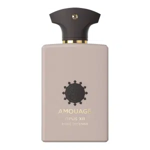 Amouage Opus XII Rose Incense Edp 100ml