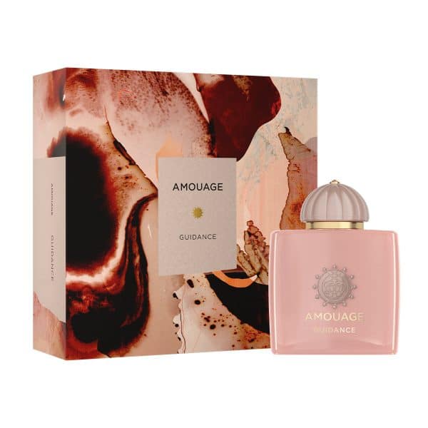 Amouage Guidance Edp 100ml - Imagen 2