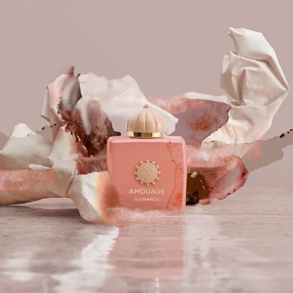 Amouage Guidance Edp 100ml - Imagen 3