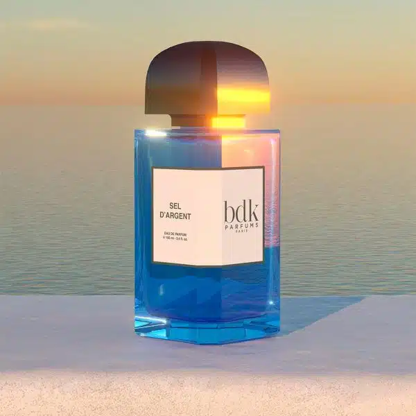 BDK Parfums Sel D'argent Edp 100ml - Imagen 5
