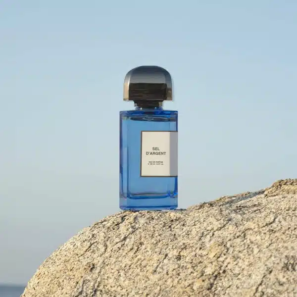 BDK Parfums Sel D'argent Edp 100ml - Imagen 3