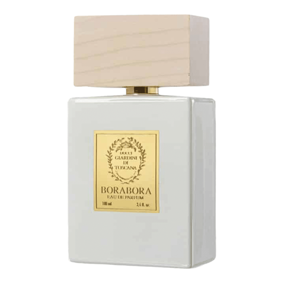Giardini di Toscana Borabora Edp 100 ml - Santiago Perfumes