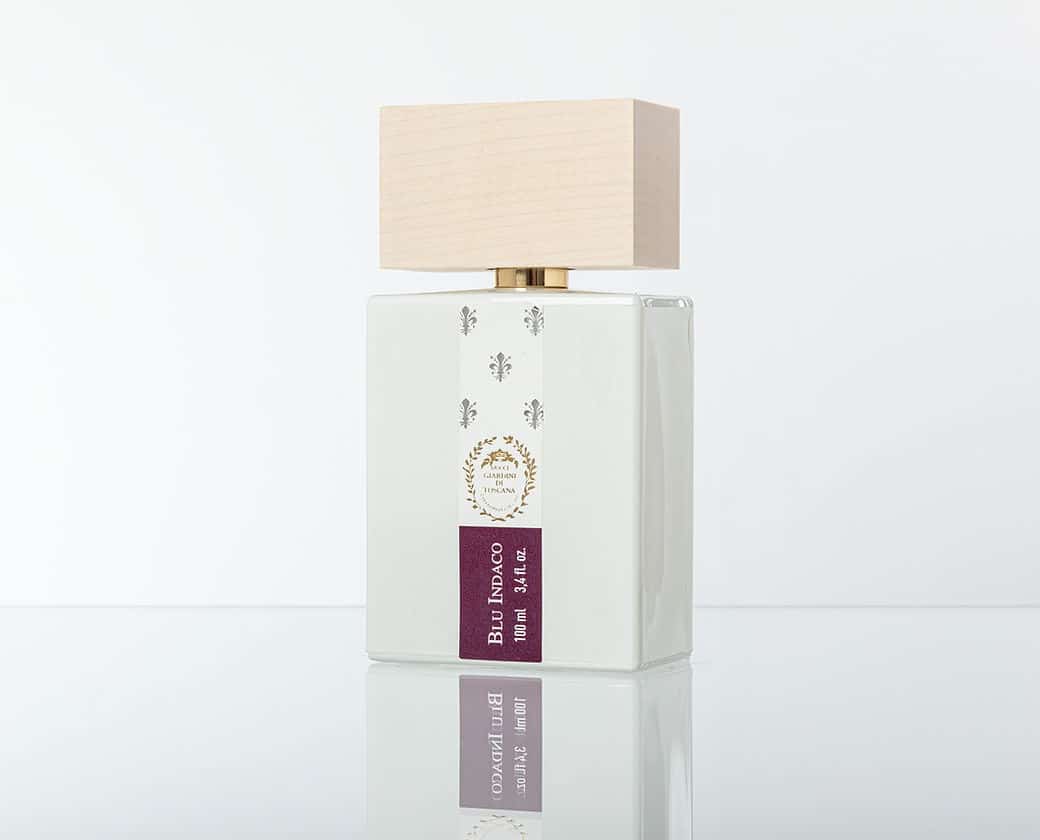 Giardini di Toscana Blu Indaco Edp 100 ml - Imagen 2