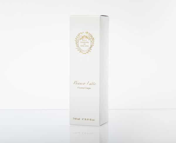 Giardini di Toscana Body Lotion Bianco Latte With Box 250 ml - Imagen 2