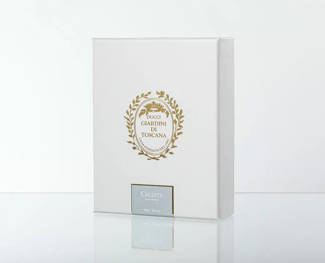 Giardini di Toscana Celeste Edp 100 ml - Imagen 2