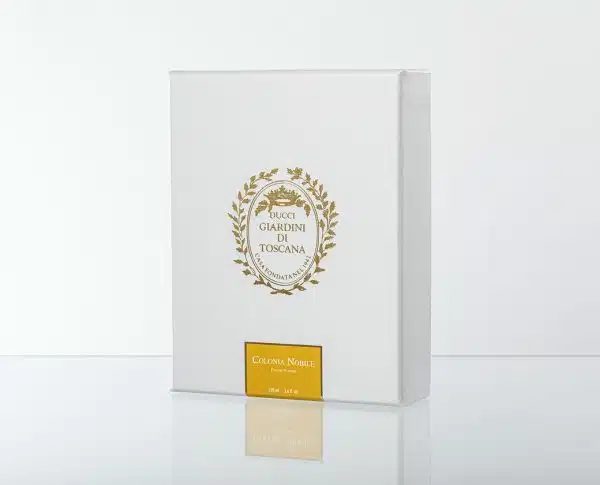Giardini di Toscana Colonia Nobile Edp 100 ml - Imagen 2