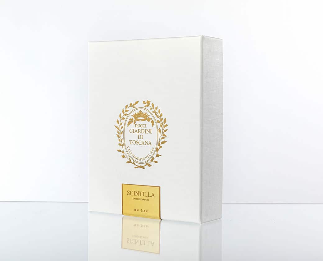Giardini di Toscana Scintilla Edp 100 ml - Imagen 2