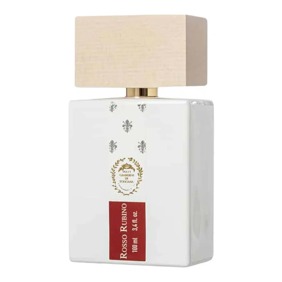 Giardini di Toscana Rosso Rubino Edp 100 ml
