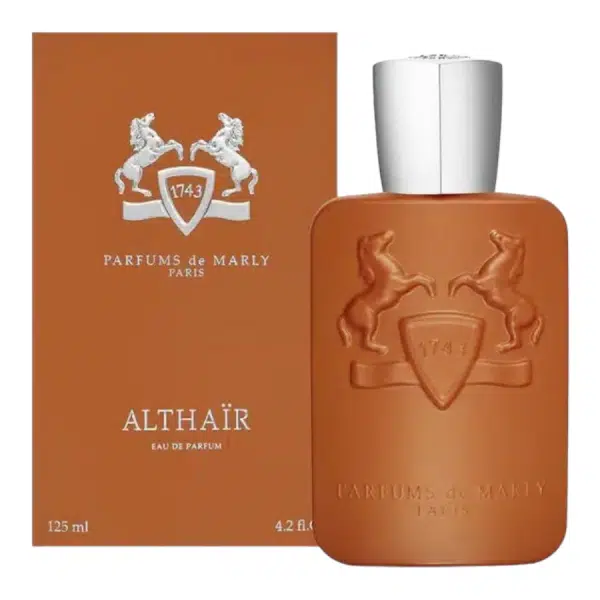 Parfums de Marly Althair 125ml - Imagen 2