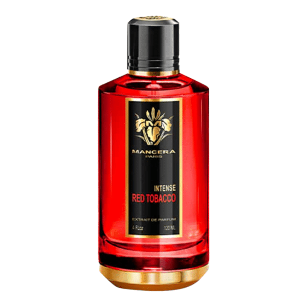 Mancera Intense Red Tobacco EDP 120ML