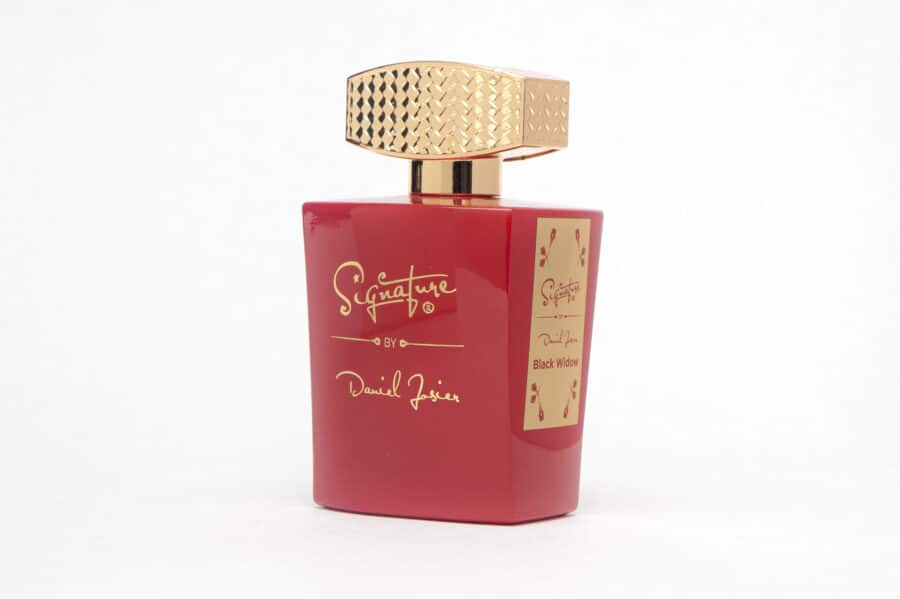 Daniel Josier Signature Black Widow 100ml