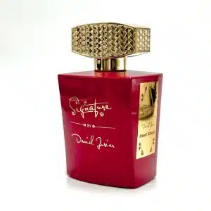 Daniel Josier Signature Heart Attack  100 ML