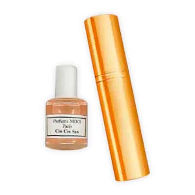 PARFUMS MDCI NUIT ANDALOUSE EDP 12ML Santiago Perfumes