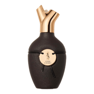 Scents of Wood Leather in Bourbon 75 ML