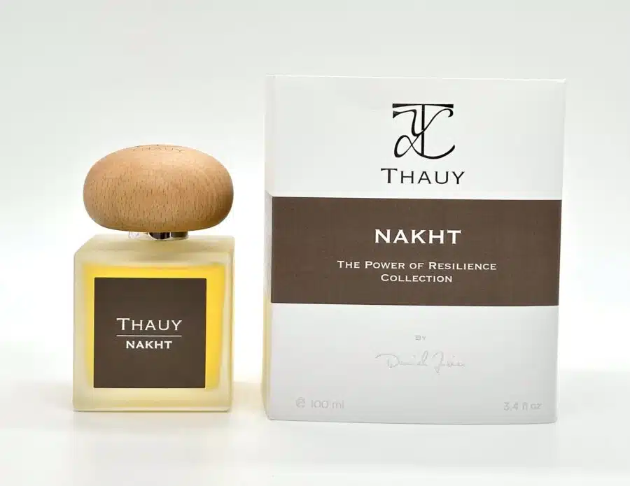 Thauy by Daniel Josier Nakht 100 ML - Imagen 2