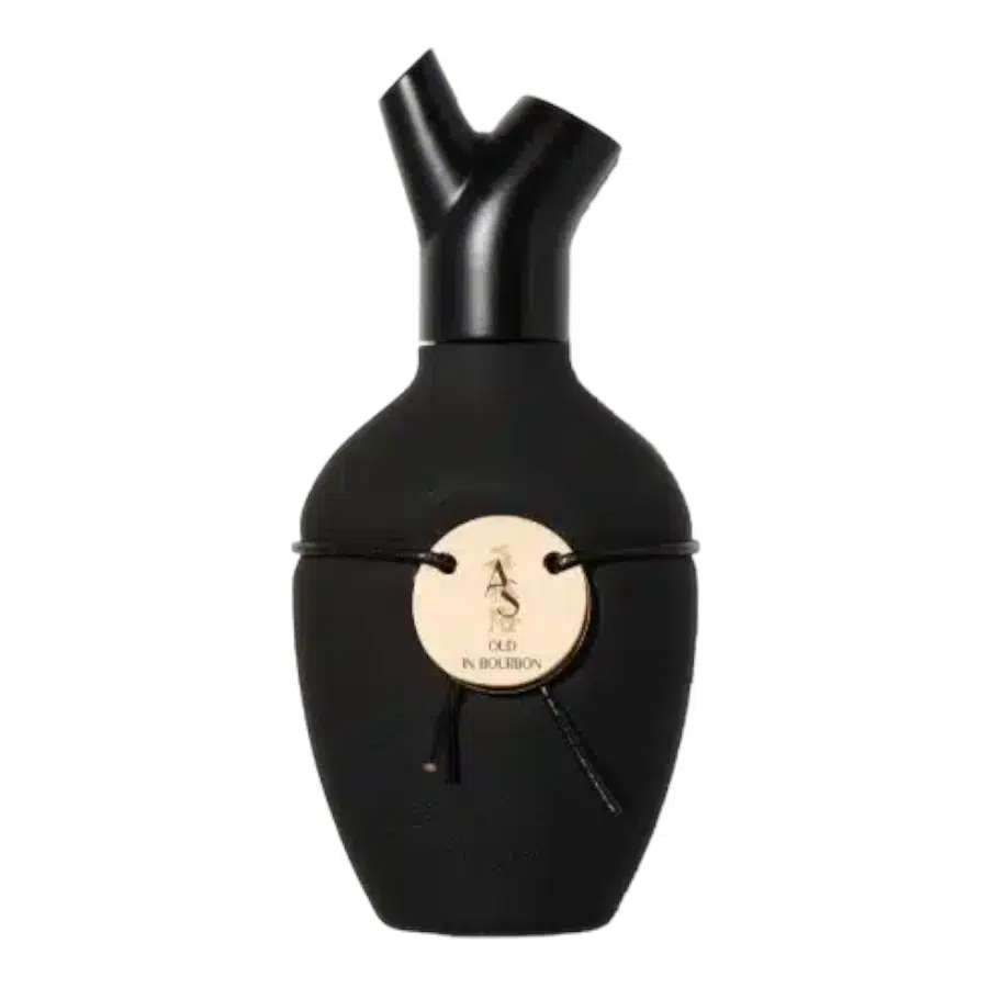 Scents of Wood Oud in Bourbon 75 ML