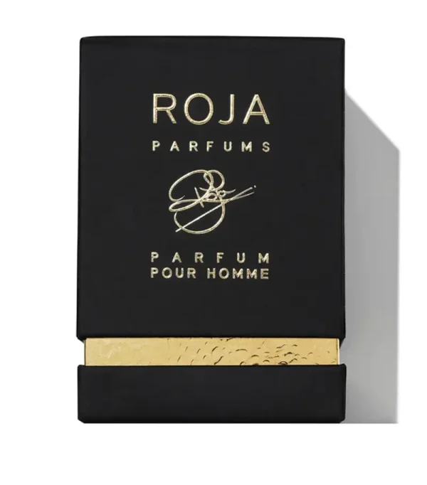 ROJA PARFUMS RECKLESS POUR HOMME PARFUM 50ML - Imagen 2