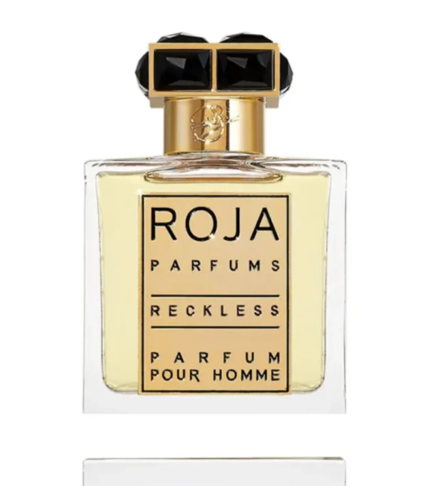 ROJA PARFUMS RECKLESS POUR HOMME PARFUM 50ML
