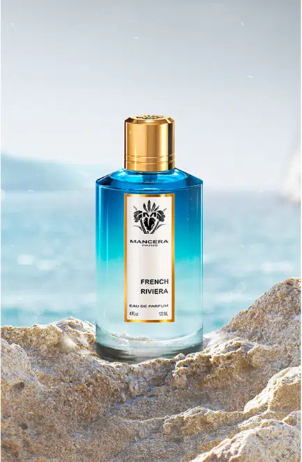 Mancera French Riviera Edp 120ml - Imagen 2