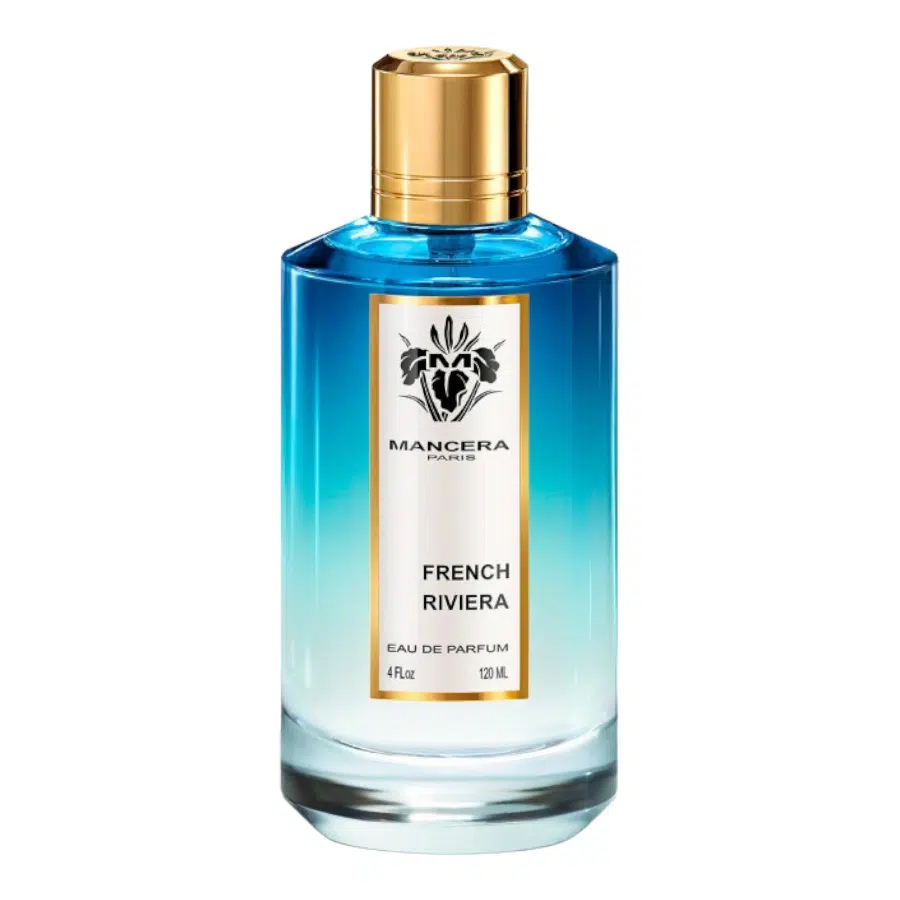 Mancera French Riviera Edp 120ml