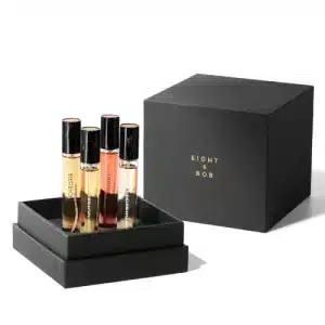 Eight & Bob Discovery Set Les Extraits 4X9 ML