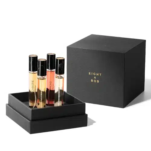 Eight & Bob Discovery Set Les Extraits 4X9 ML