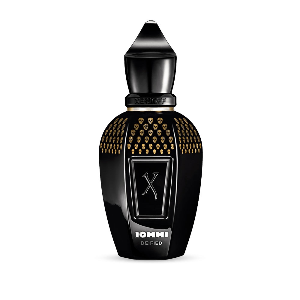 Xerjoff Blend Tony Iommi Deified 50 ML