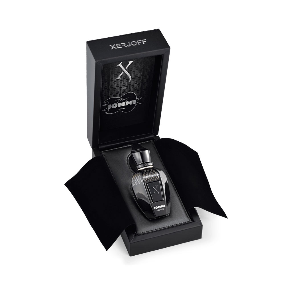 Xerjoff Blend Tony Iommi Deified 50 ML - Imagen 2
