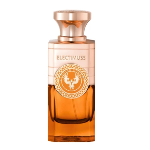 Electimuss Caspian Cherry 100 ML