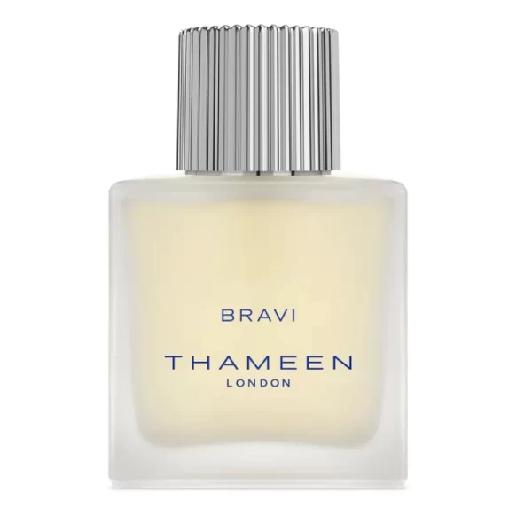 Thameen Bravi Cologne Elixir 100 ML