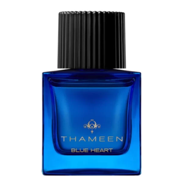 Thameen Blue Heart  Extrait de Parfum 50 ML