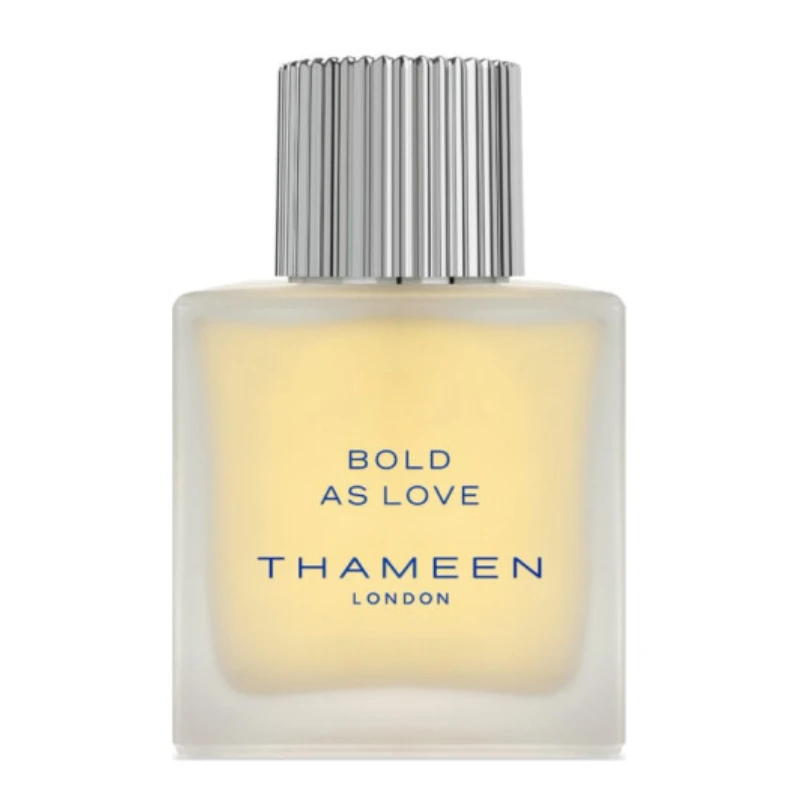 Thameen Bold As Love Cologne Elixir 100 ML