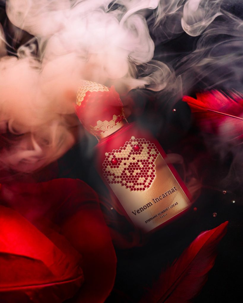 venom incarat