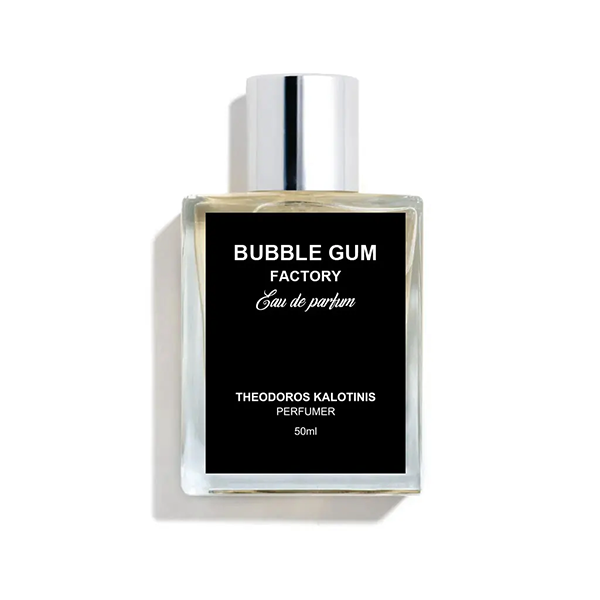 Theodoros Kalotinis Bubble Gum Factory Eau De Parfum 50ml