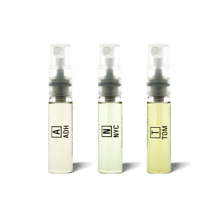 Santi Burgas Discovery Set Primal Waters - Imagen 2