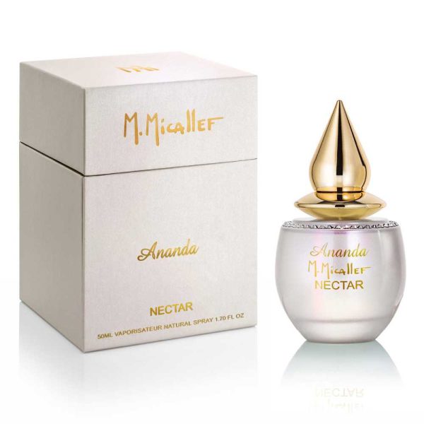 M.Micallef Ananda Nectar 50ml - Imagen 3