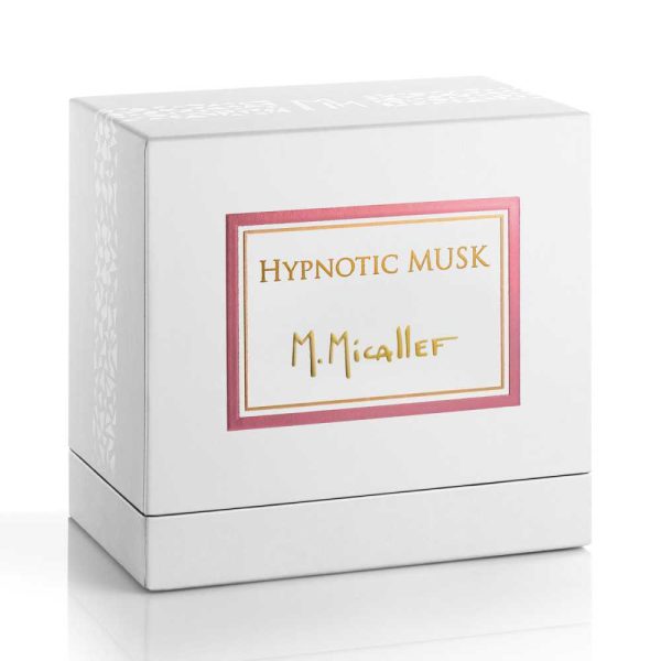 M.Micallef Hypnotic Musk EDP 100ml - Imagen 3