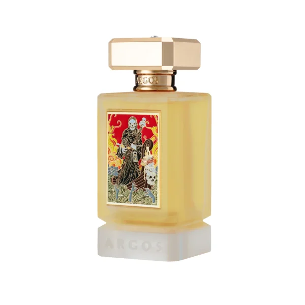 Argos Charon's Vail Extrait  100Ml - Imagen 3