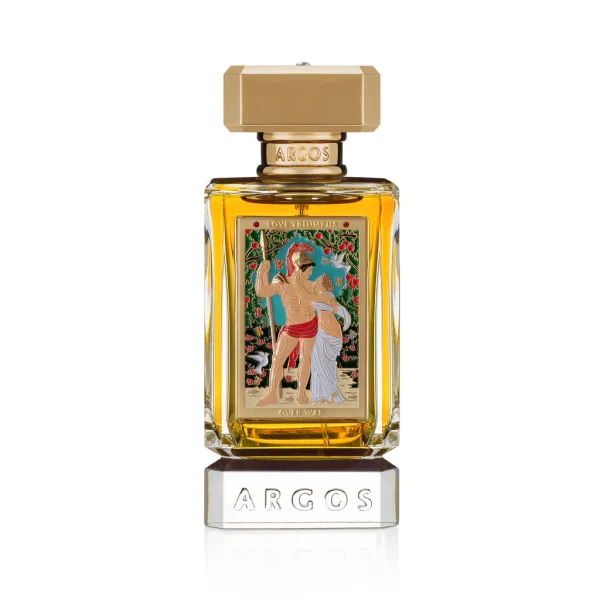 Argos Love Triumphs Over War 100Ml