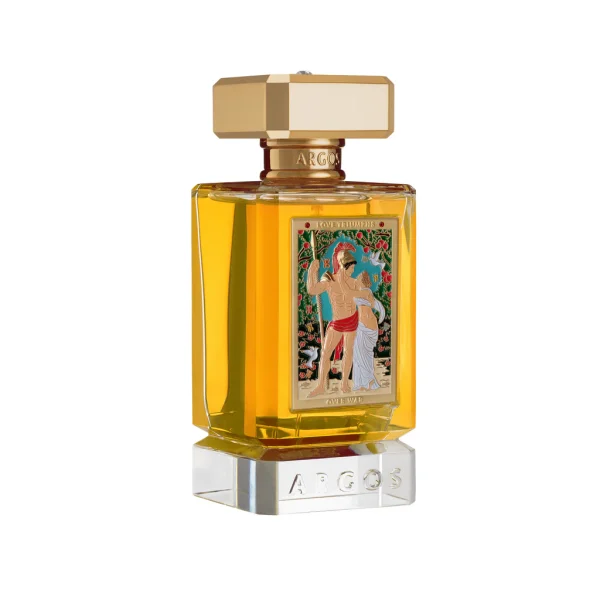 Argos Love Triumphs Over War 100Ml - Imagen 3