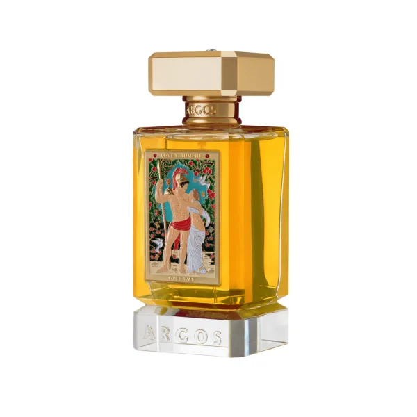 Argos Love Triumphs Over War 100Ml - Imagen 2