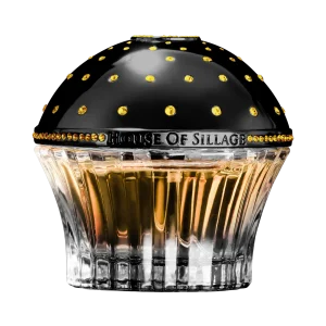 House of Sillage Emerald Reign - Signature Parfum 75ml