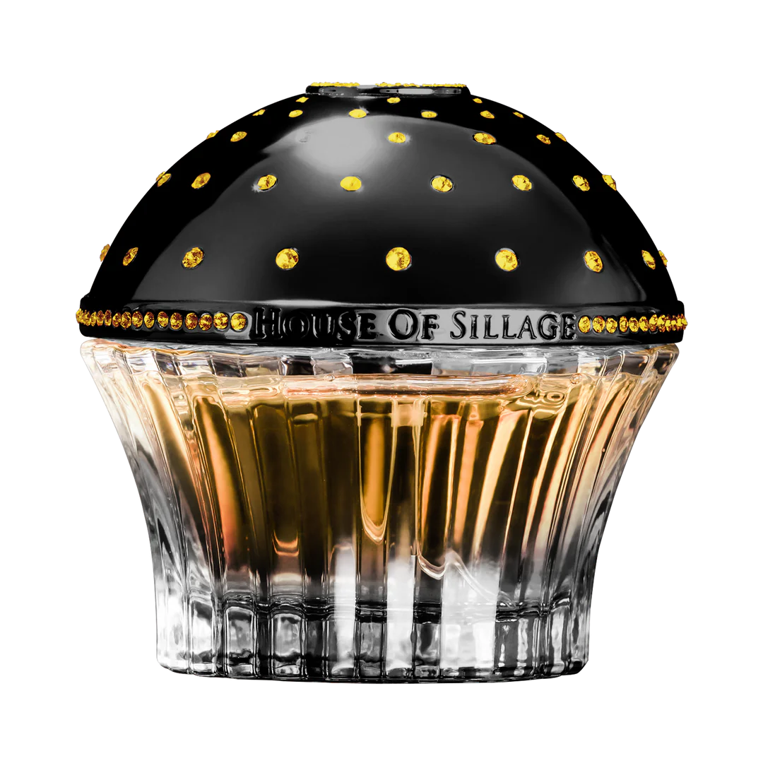 House of Sillage Emerald Reign - Signature Parfum 75ml
