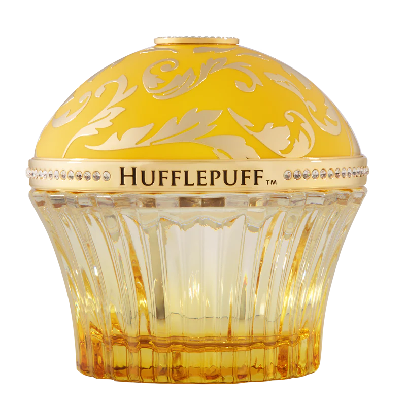 House of Sillage Hufflepuff™ Parfum - Limited Edition 75ml