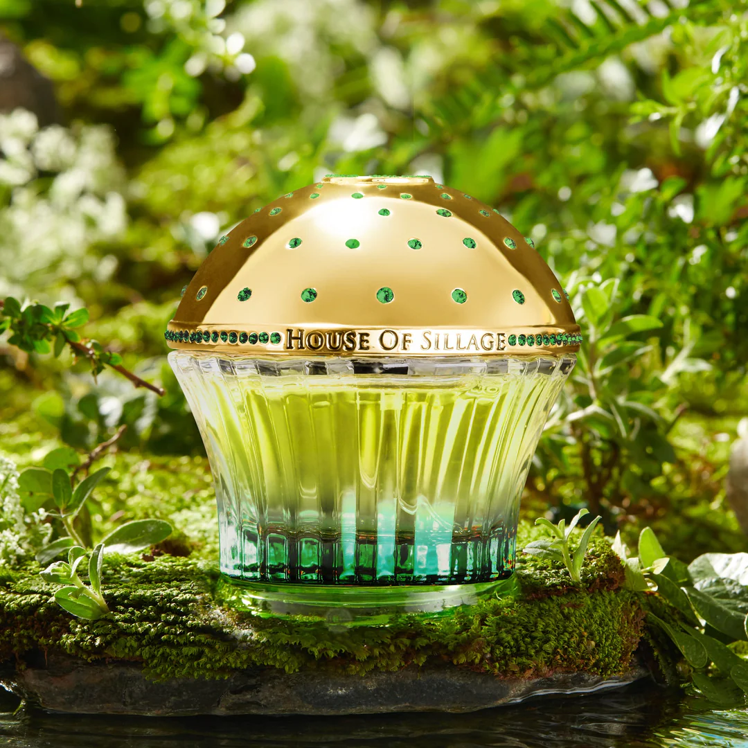 House of Sillage Passion de L’Amour - Signature Parfum 75 ml - Imagen 2