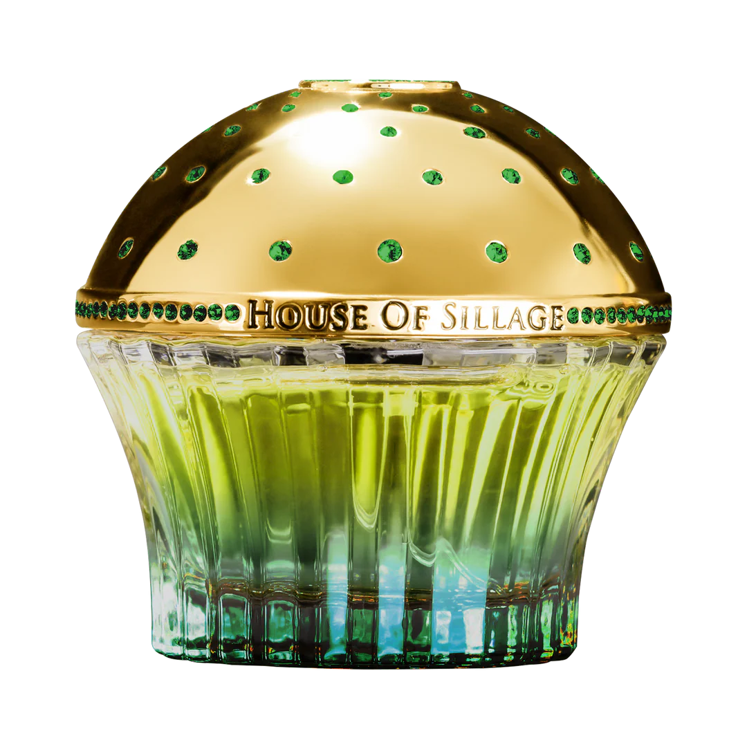House of Sillage Passion de L’Amour - Signature Parfum 75 ml
