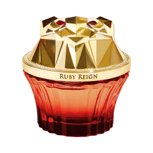House of Sillage Ruby Reign Fragrance - Limited Edition 75ml