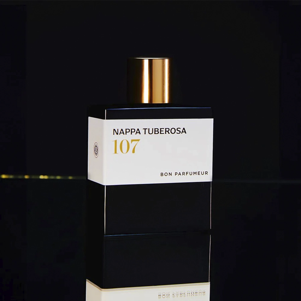 Bon Perfumeur 107 Les Extraits EDP 100ML