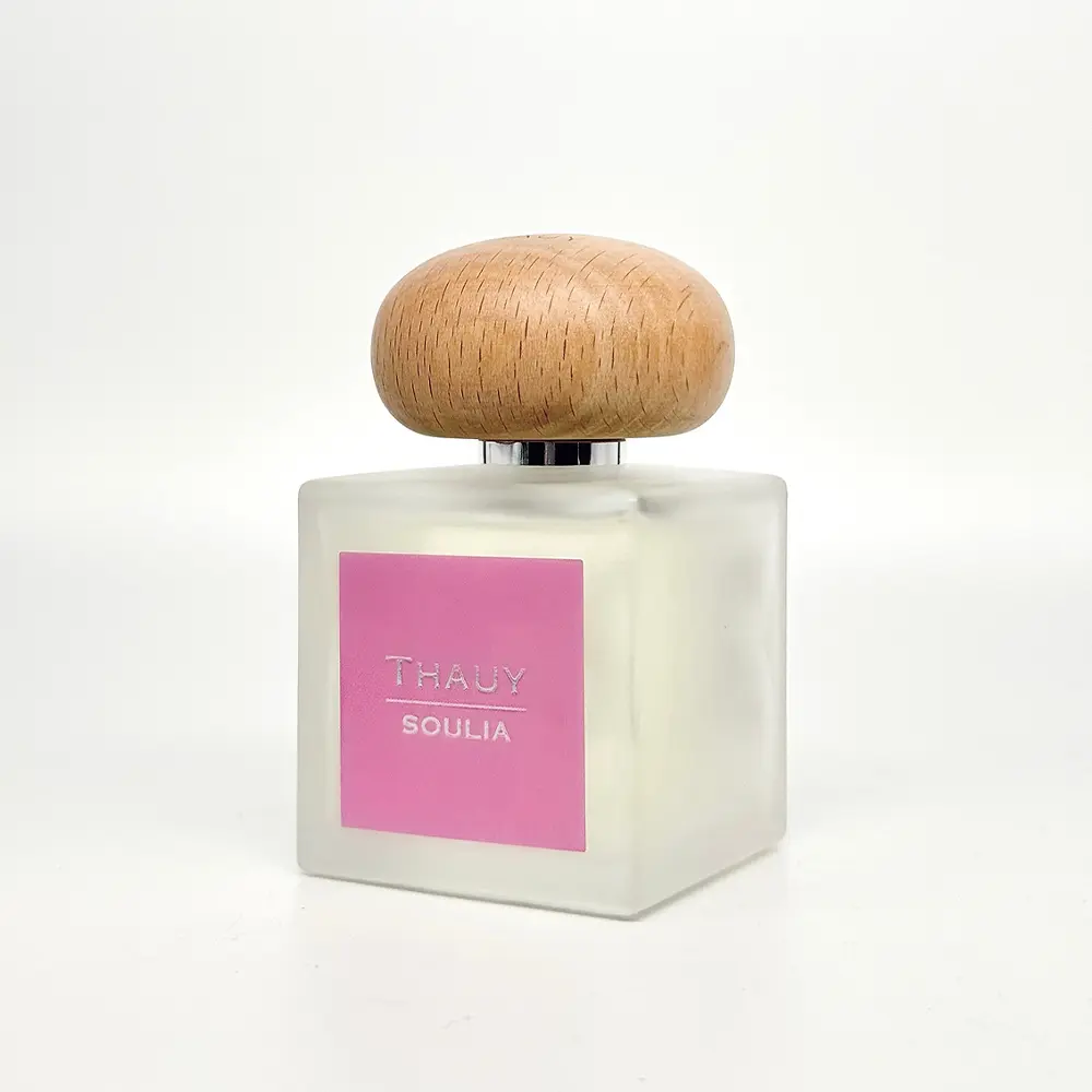 Thauy by Daniel Josier Soulia 100ml