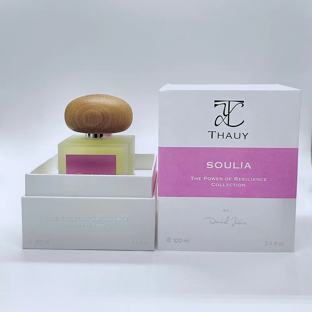 Thauy by Daniel Josier Soulia 100ml